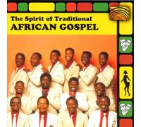 Various - The Spirit of African Gospel