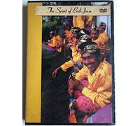 Artisti vari – The Spirit Of Bali And Java – Edel