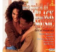Various - The Spirit of Black Music