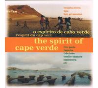 Various - The Spirit of Cape Verde