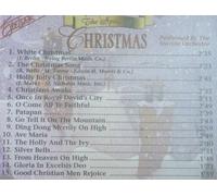 Various - The Spirit of Christmas