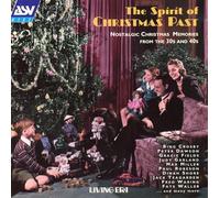 Various - The Spirit of Christmas Past