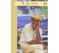 Various - The Spirit Of Cuba