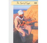 Various - The Spirit of Egypt - Various Artists