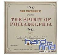 Various - The Spirit of Philadelphia