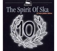 Various - The Spirit of Ska