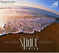 Various - The Spirit of Space Ibiza