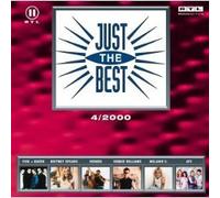 Various - The Spirit Of The Hawk and other Pophits 2 0 0 0 (Compilation CD, 40 Tracks)