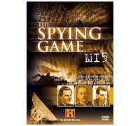 Various - The Spying Game - Mi5 [Edizione: Regno Unito] [Edizione: Regno Unito]
