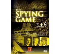 Various - The Spying Game - MI6 [Edizione: Regno Unito]