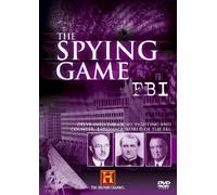 Various - The Spying Game - The FBI [DVD] [Edizione: Regno Unito]