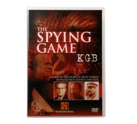 Various - The Spying Game - The KGB [DVD] [Edizione: Regno Unito]