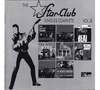 Various - The Star Club Singles Complete, Vol. 8