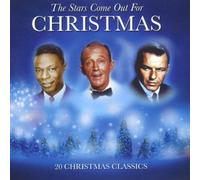 Various - The Stars Come Out for Christm