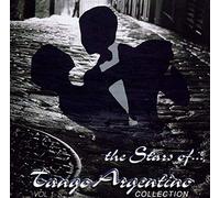 Various - The Stars of..Tango Argentino