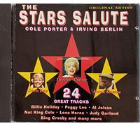 Various - The Stars Salute Porter &..