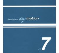 Various - The State of E:Motion Vol.7