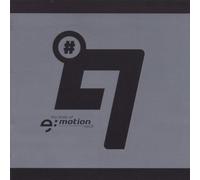 Various - The State of E:Motion Vol.9