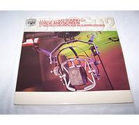 Various - The Stereo Sound Of Stage And Screen - Various 2LP