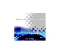 Various - The Storm - Back to Nature (Suoni Della Natura) (Wellness)