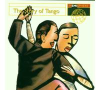 Various - The Story of Tango
