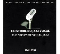 Various - The Story of Vocal Jazz 1941-1953
