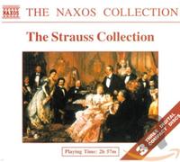Various - The Strauss Collection