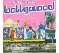 Various - The Streets of Bollywood