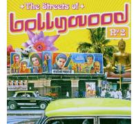 Various - The Streets of Bollywood No.2