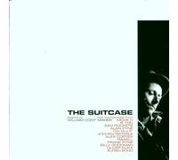 Various - The Suitcase-Poems By Willia