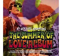 Various - The Summer of Love Album