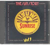 Various - The Sun Story