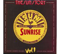 Various - The Sun Story - Sunrise (2-LP)