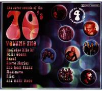 Various - The Super Sound of the 70'S 2