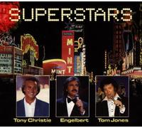 Various - The Superstars