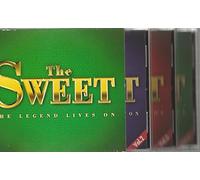 Various - The Sweet