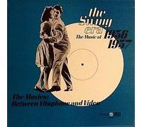 Various - The Swing Era 1936-1937: The Movies: Between Vitaphone And Video - Time Life Records - STA 341
