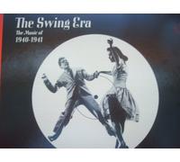 Various - The Swing Era 1940-1941