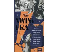 Various - The Swing Era
