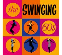 Various The Swinging 60s (CD)