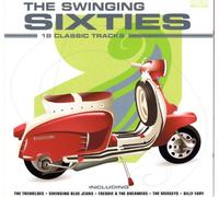 Various - The Swinging Sixties