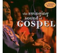 Various - The Swinging Sound of Gospel