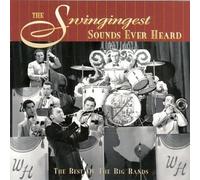 Various - The Swingingest Sounds Ever He