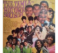 Various - The Tamla - Motown Sound!