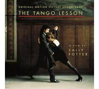 Various - The Tango Lesson Soundtrack