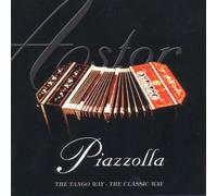 Various - The Tango Way/the Classic Way