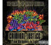 Various - The Temple of Hip Hop