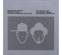 Various - The Tenth Anniv.Coll.1