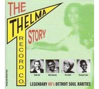 Various - The Thelma Record Co.Story