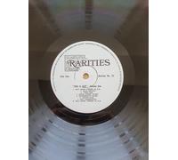 Various - The 'This Is Jazz' Broadcasts, Vol 1